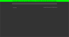 Desktop Screenshot of cpaport.com